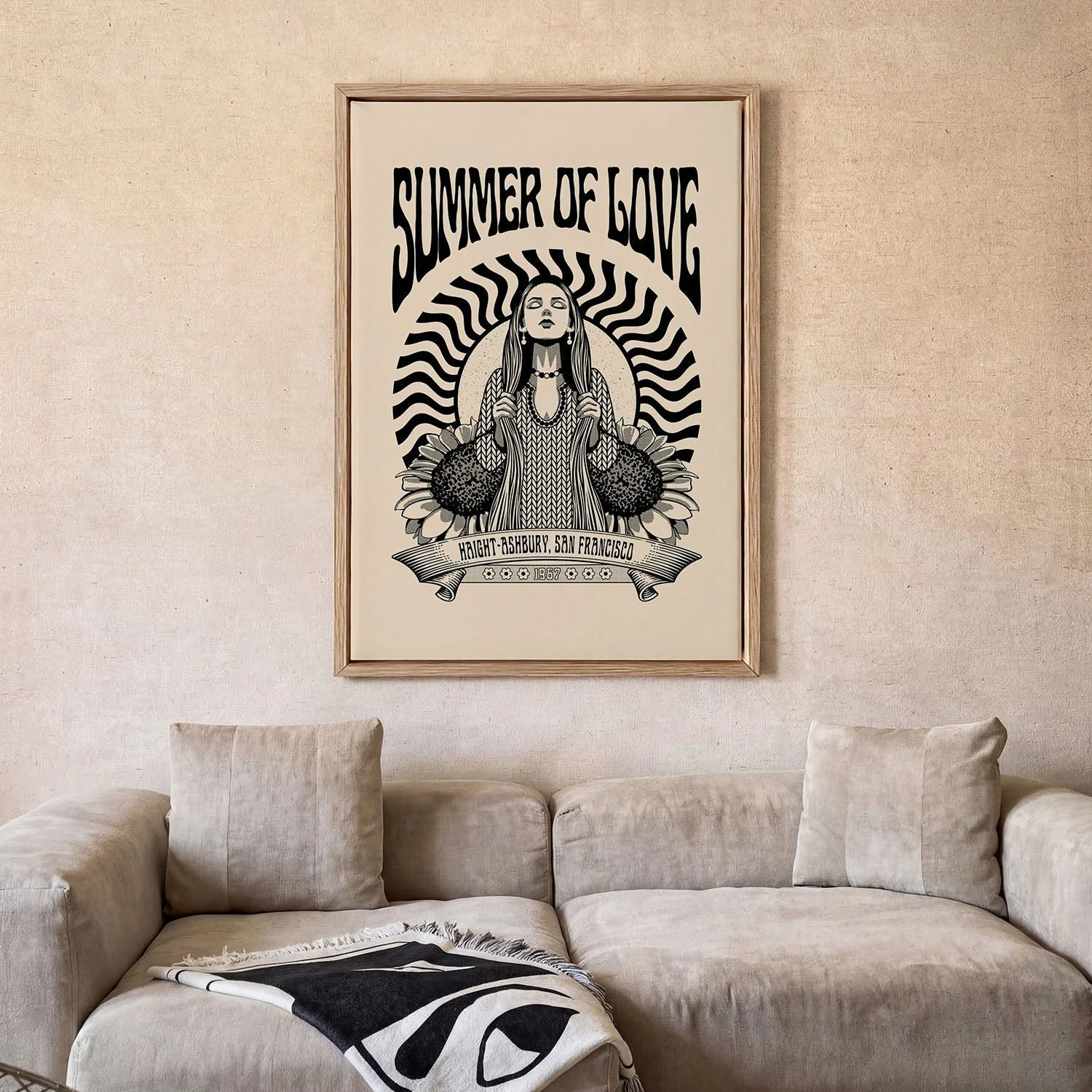 Summer of Love 1967 by Retrodrome - Image 2