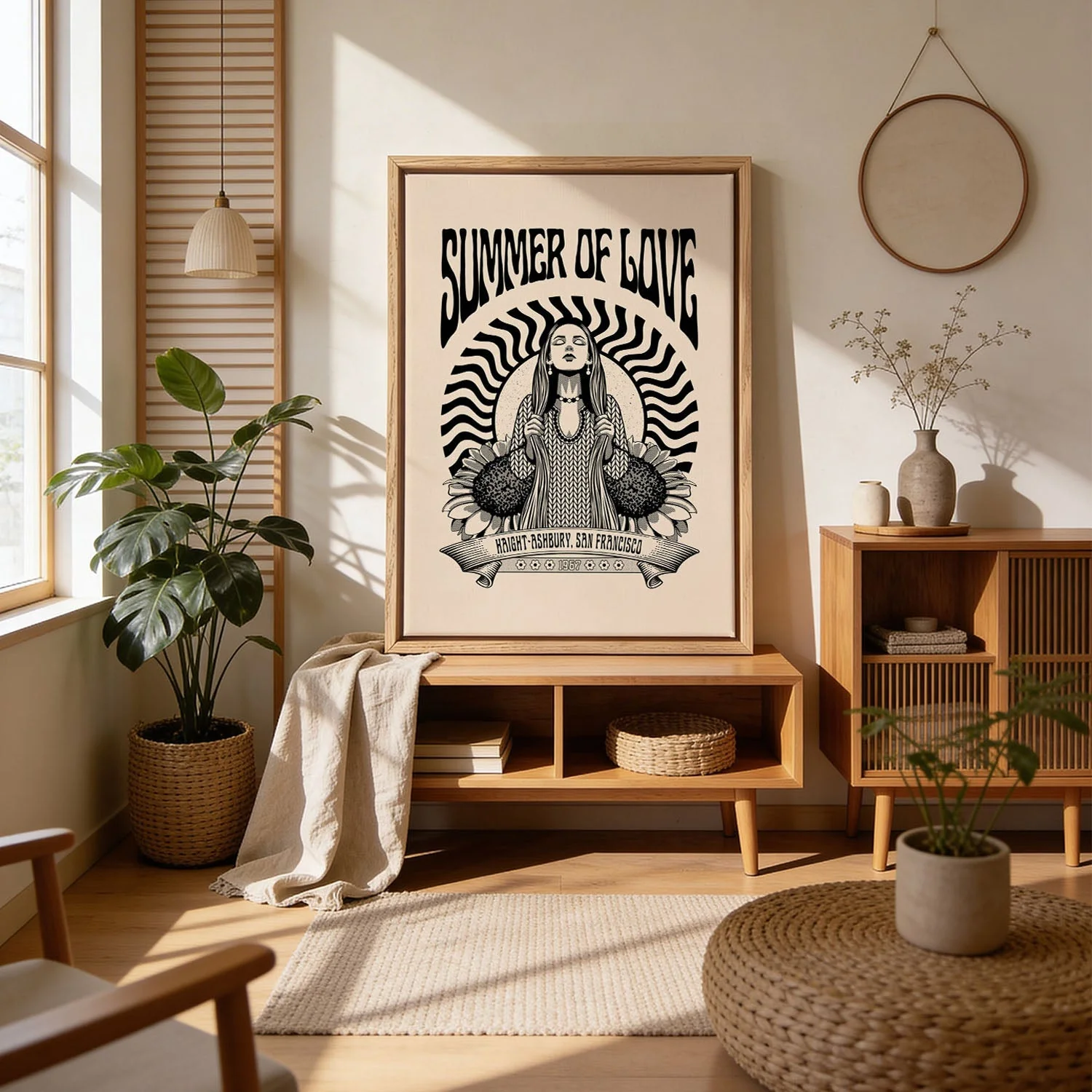 Summer of Love 1967 by Retrodrome - Image 4
