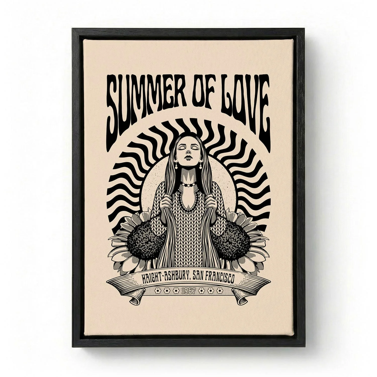 Summer of Love 1967 by Retrodrome - Image 5