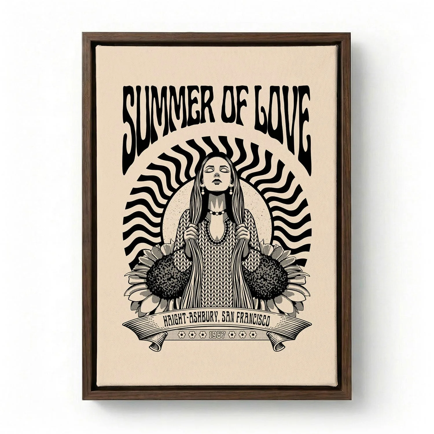 Summer of Love 1967 by Retrodrome - Image 6