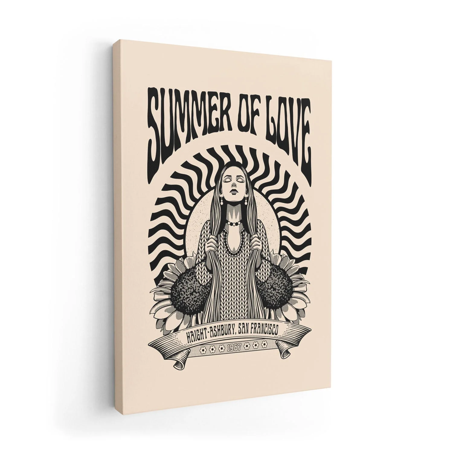 Summer of Love 1967 by Retrodrome - Image 7