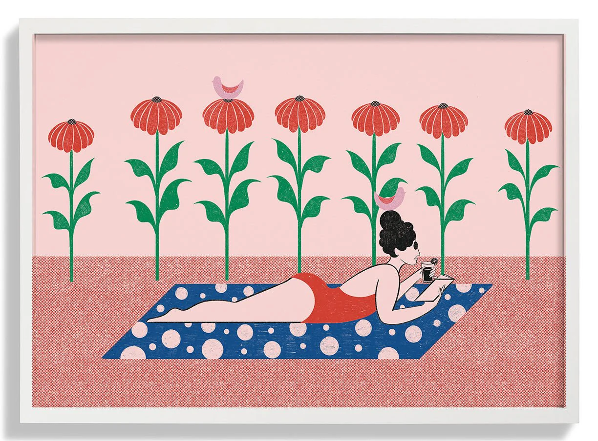 Summer Time by Nicole Marra - Image 5
