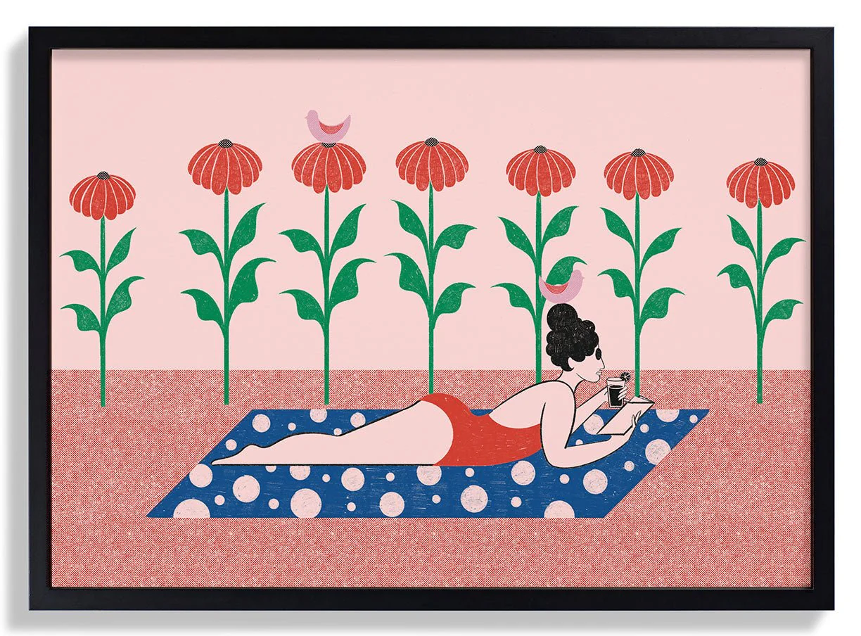 Summer Time by Nicole Marra - Image 6
