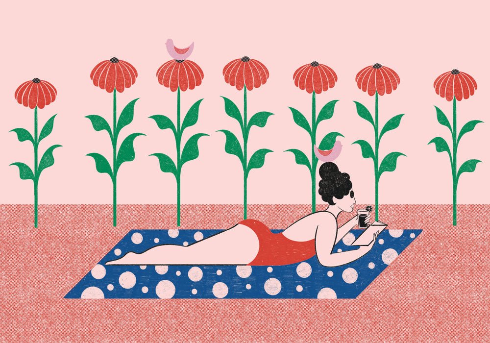 Summer Time by Nicole Marra - Image 8