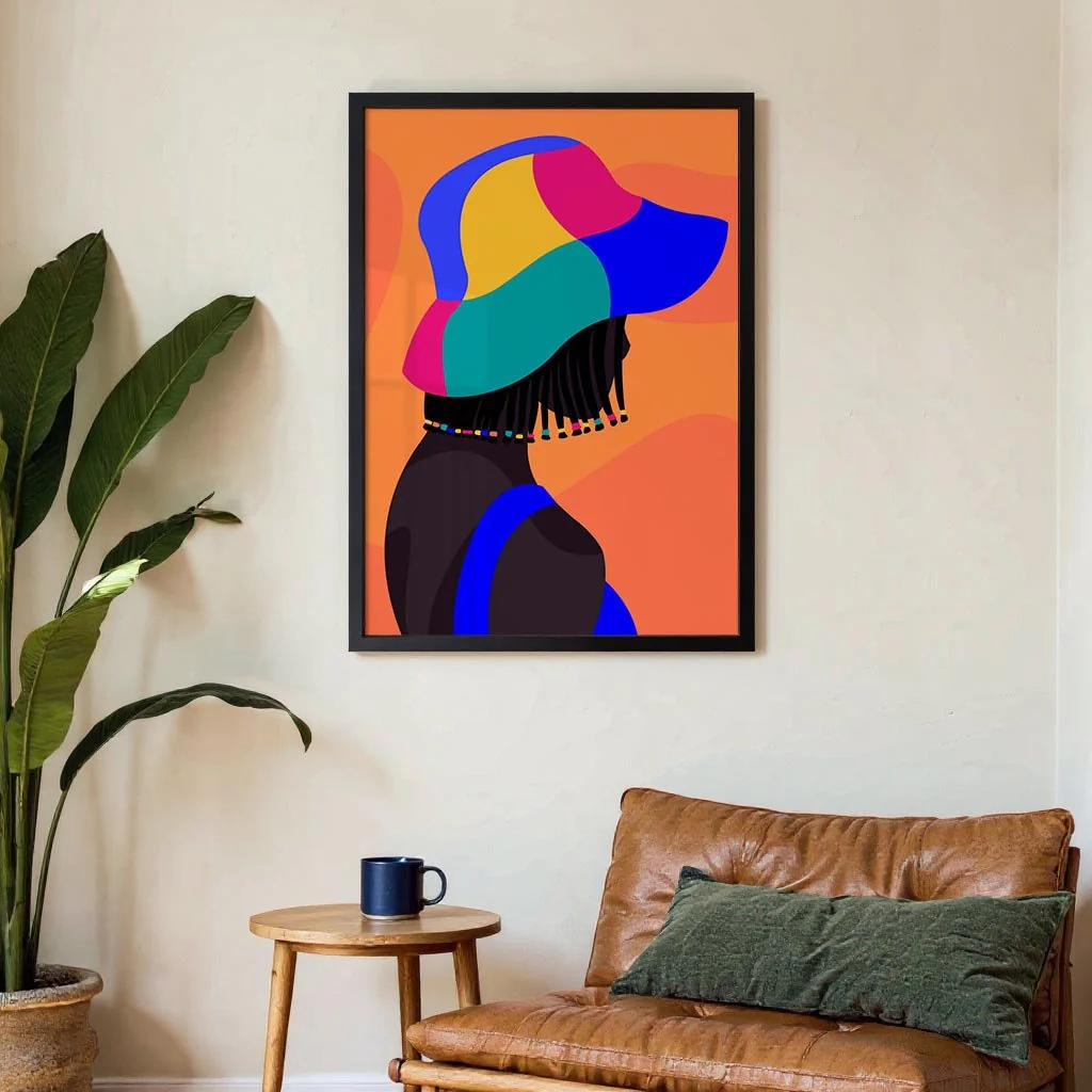 Summer Vibe by Sofia Doudine - Image 3