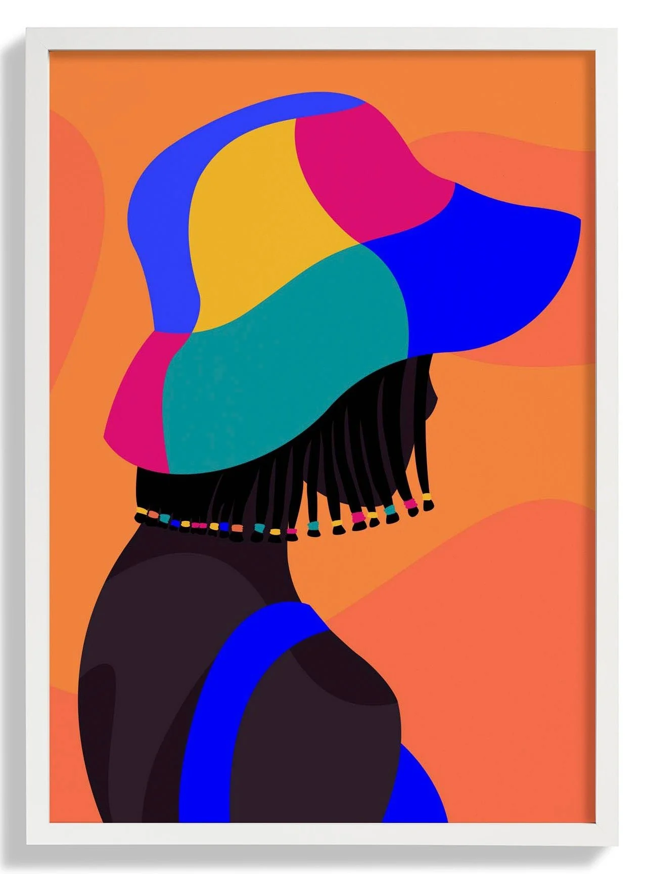 Summer Vibe by Sofia Doudine - Image 5