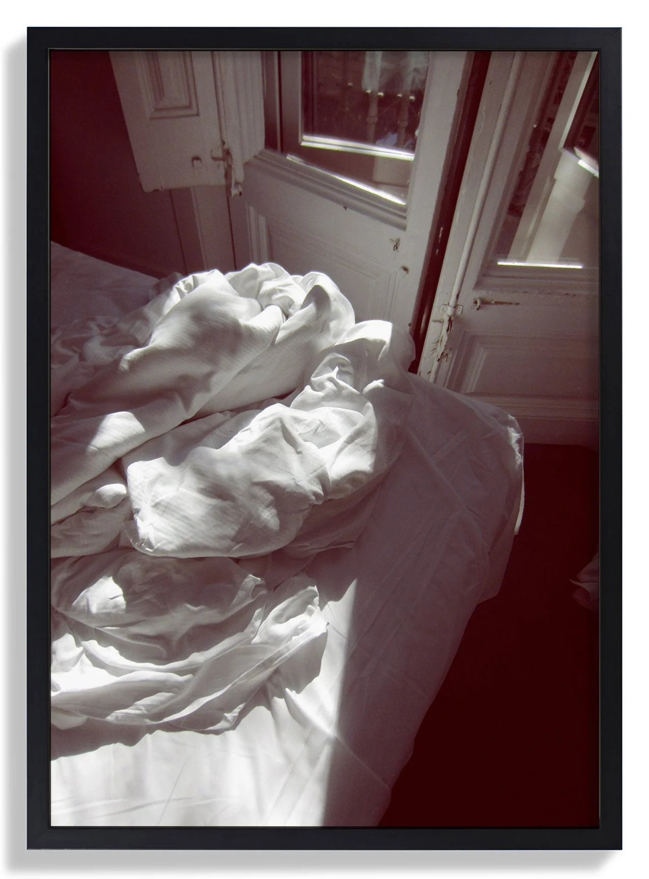 Sun-kissed Bed Sheets by Andrea Schindler - Image 3