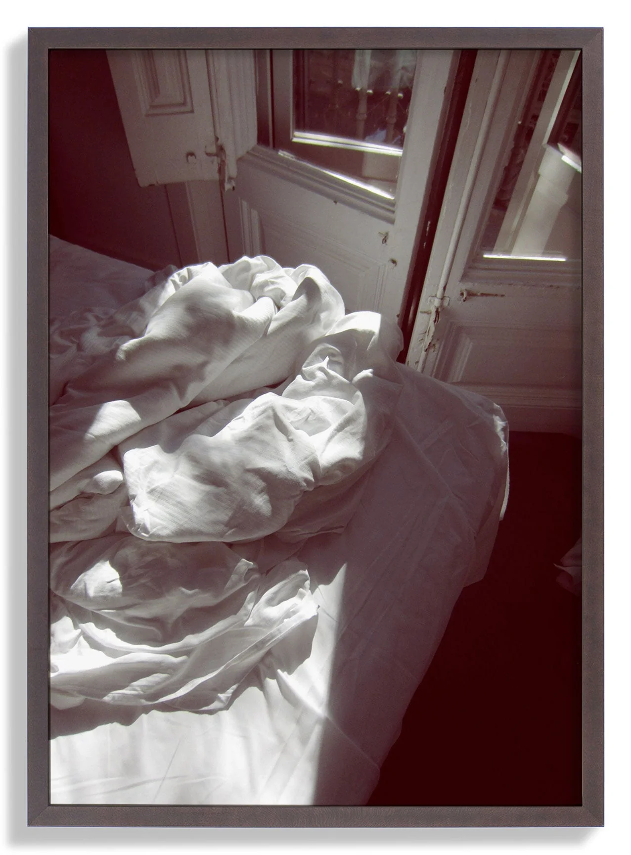 Sun-kissed Bed Sheets by Andrea Schindler - Image 4