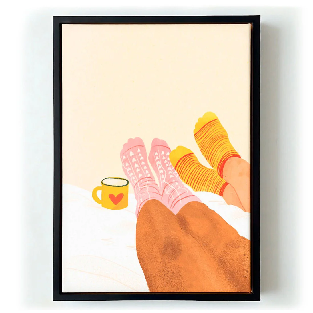 Sunday morning By Gigi Rosado - Image 5