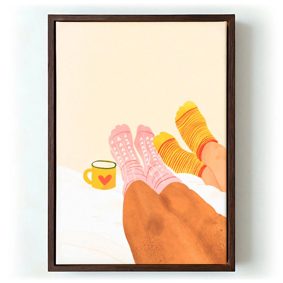 Sunday morning By Gigi Rosado - Image 6