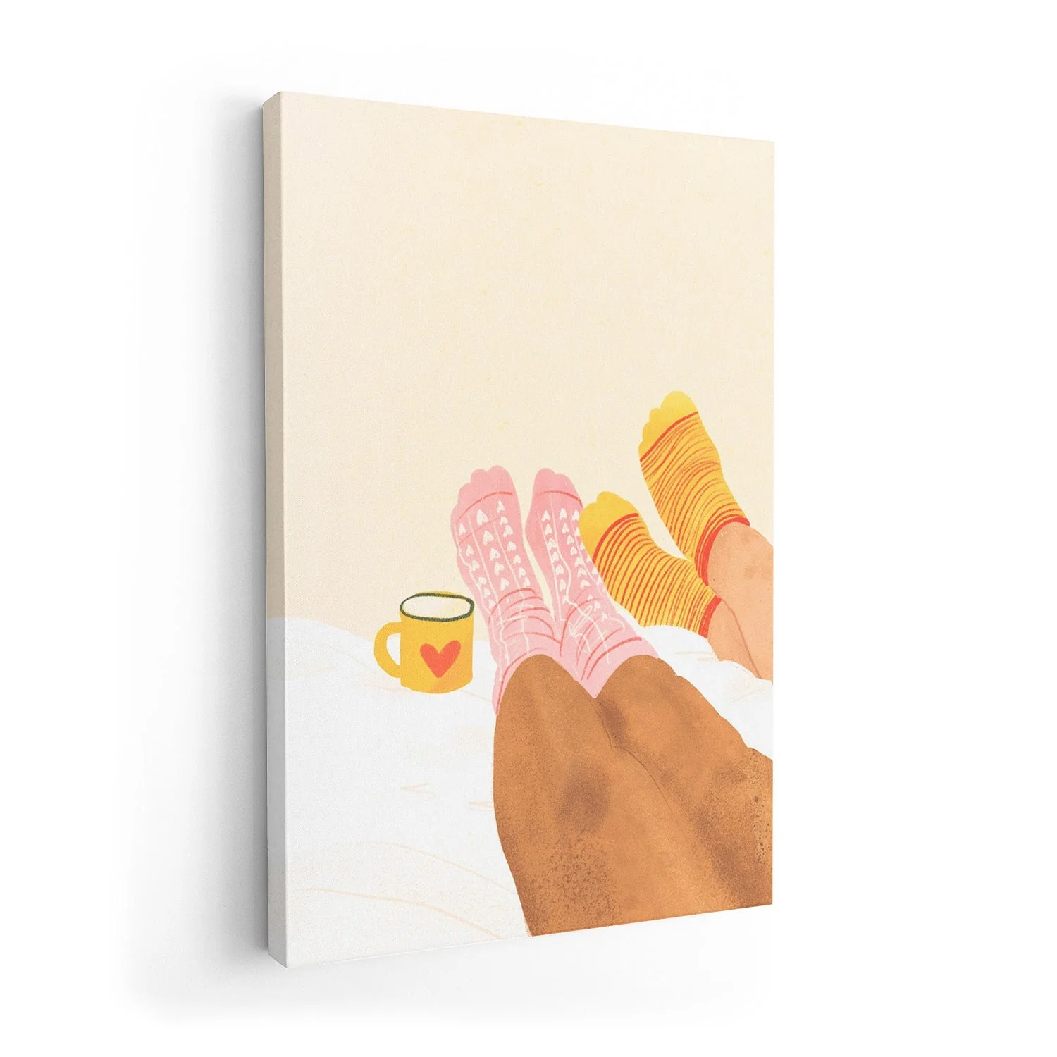 Sunday morning By Gigi Rosado - Image 7