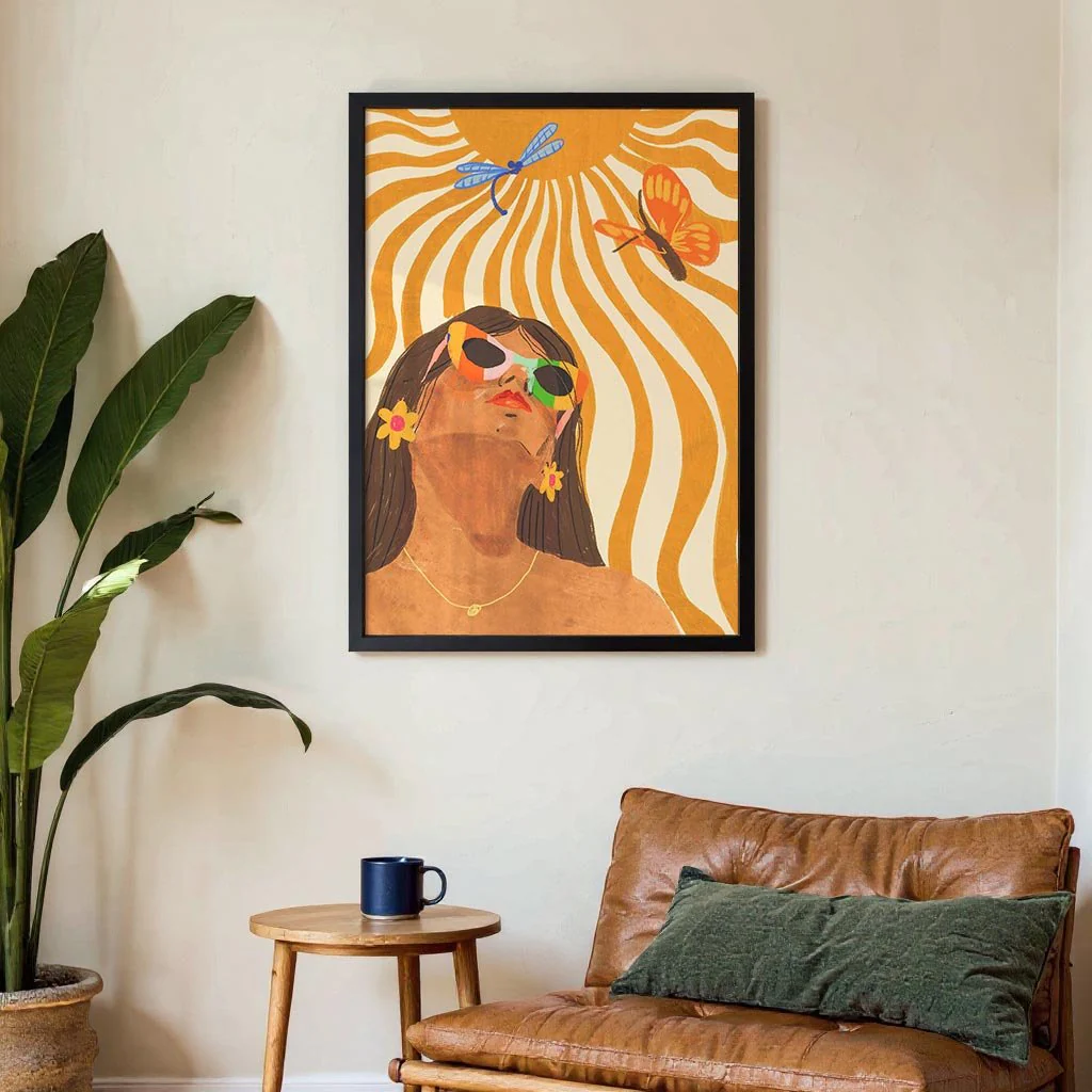 Sunny By Gigi Rosado - Image 3