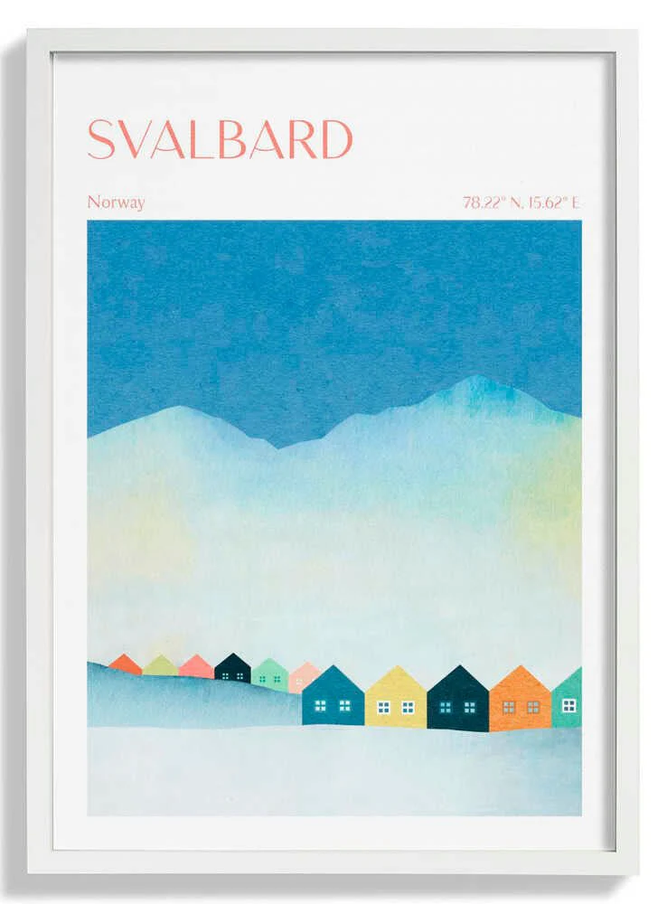 Svalbard, Norway by longwayhome - Image 5