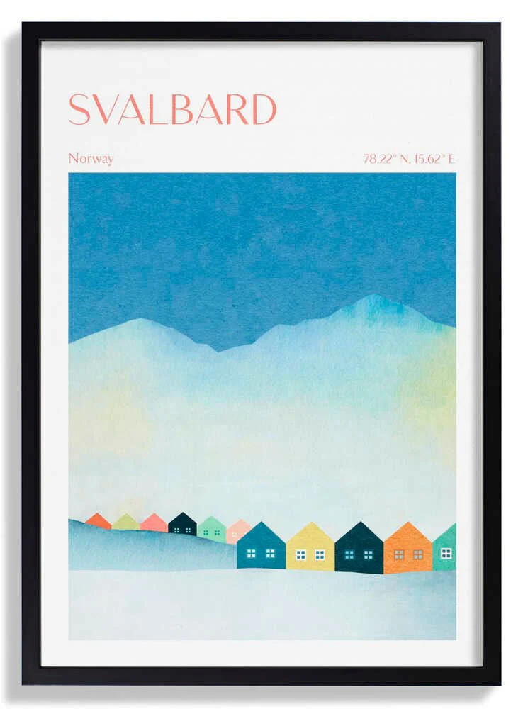Svalbard, Norway by longwayhome - Image 6