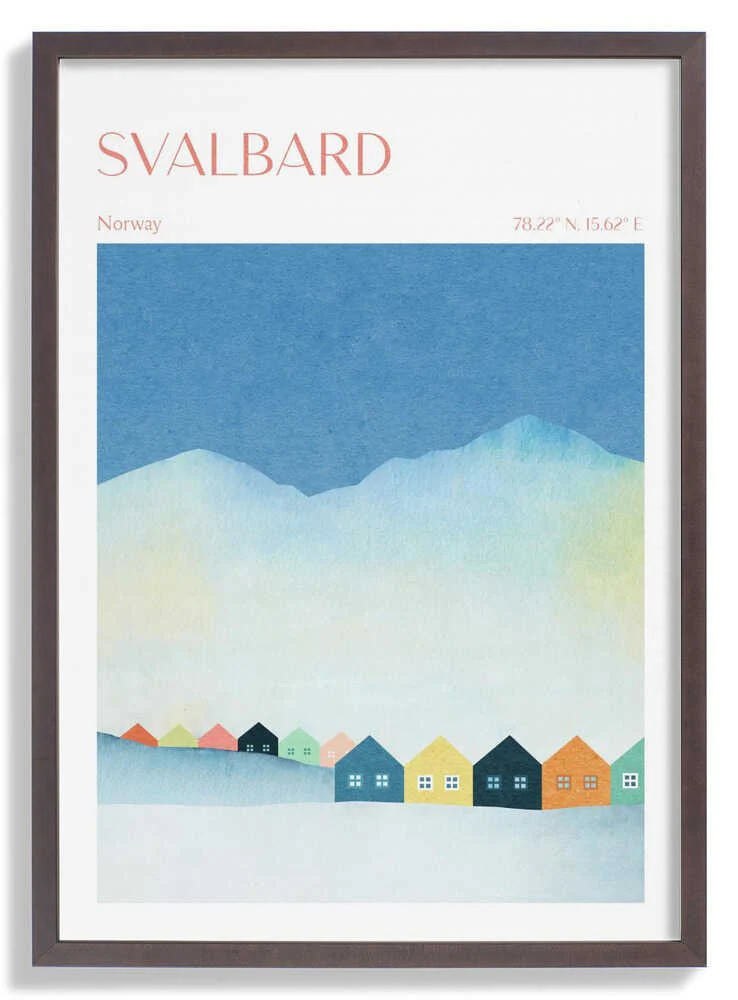 Svalbard, Norway by longwayhome - Image 7