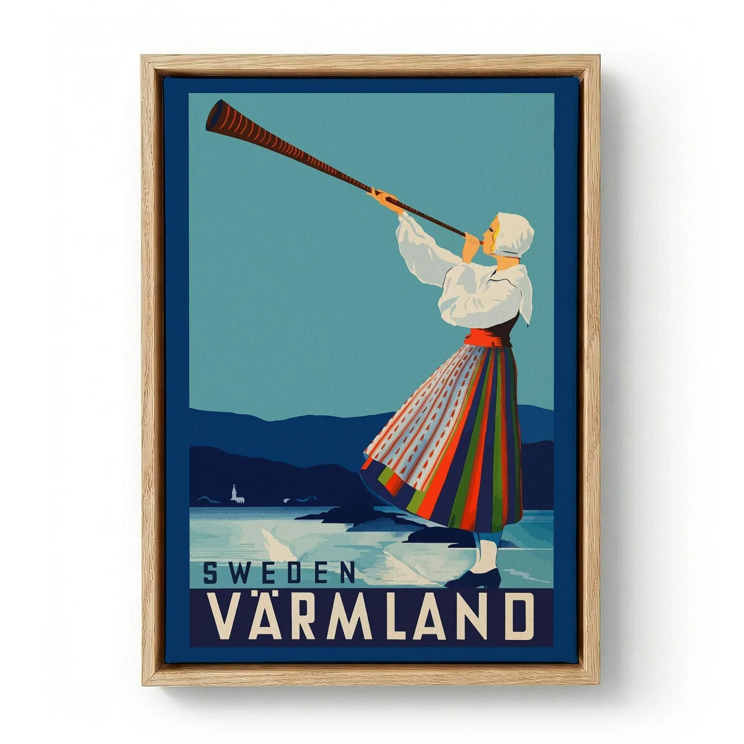 Sweden