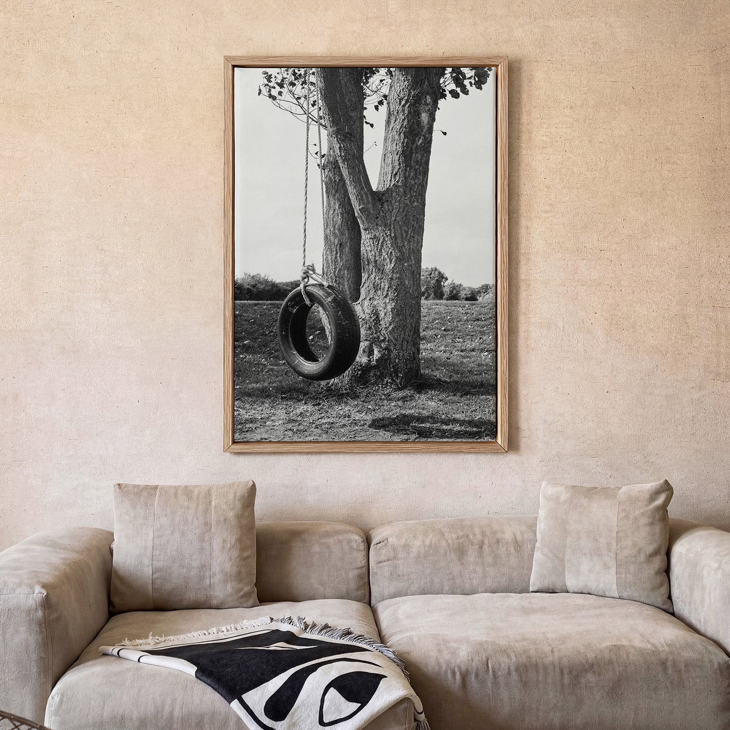 Swing by Sophie Robinson - Image 2