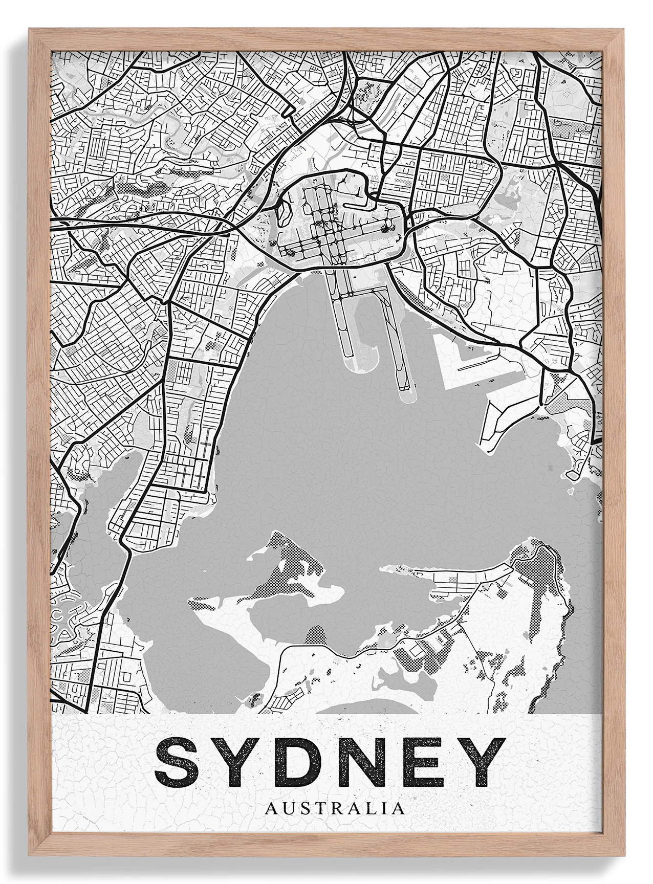 Sydney White by StudioSix