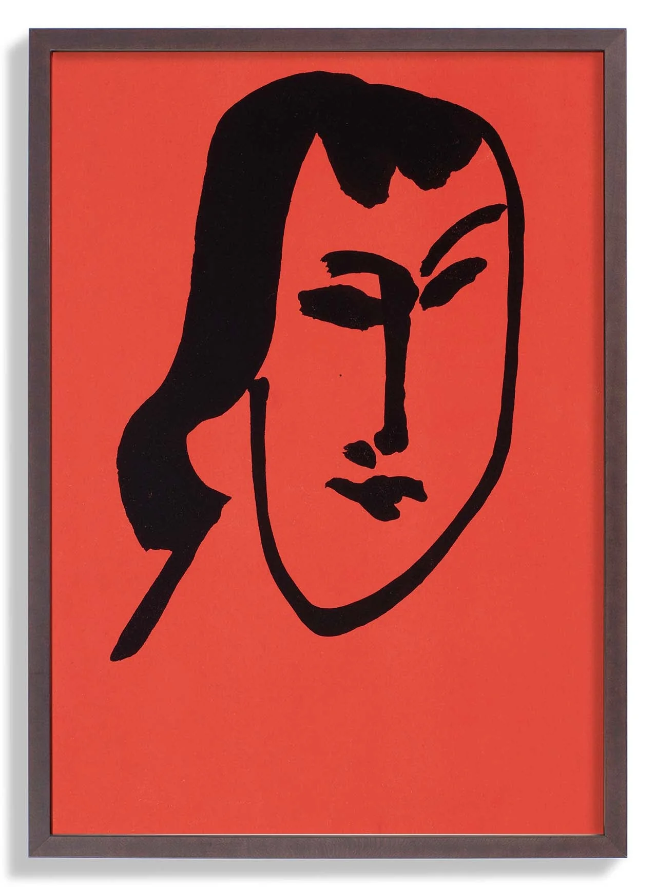 Tête by Henri Matisse - Image 6