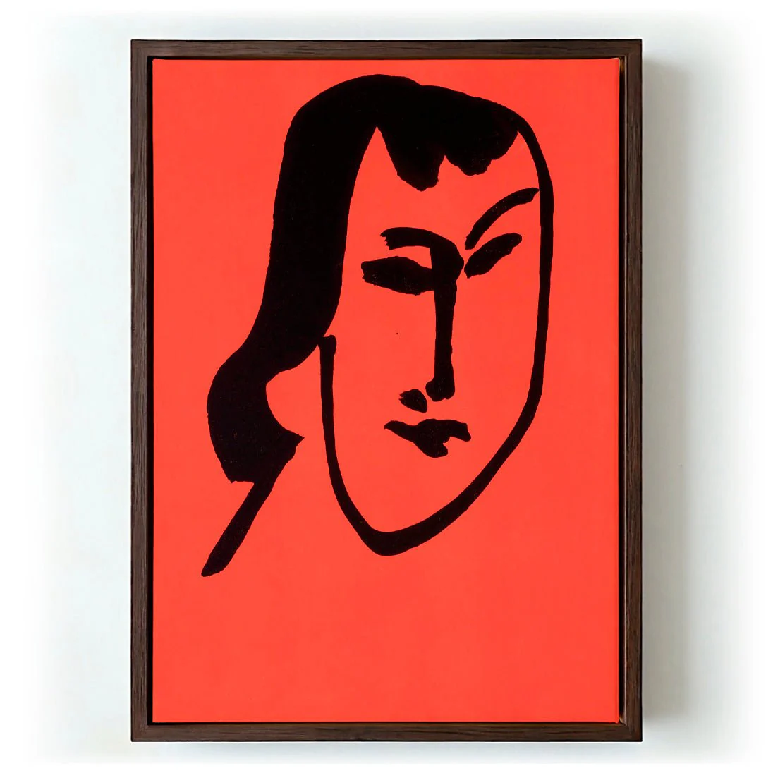 Tête by Henri Matisse - Image 6