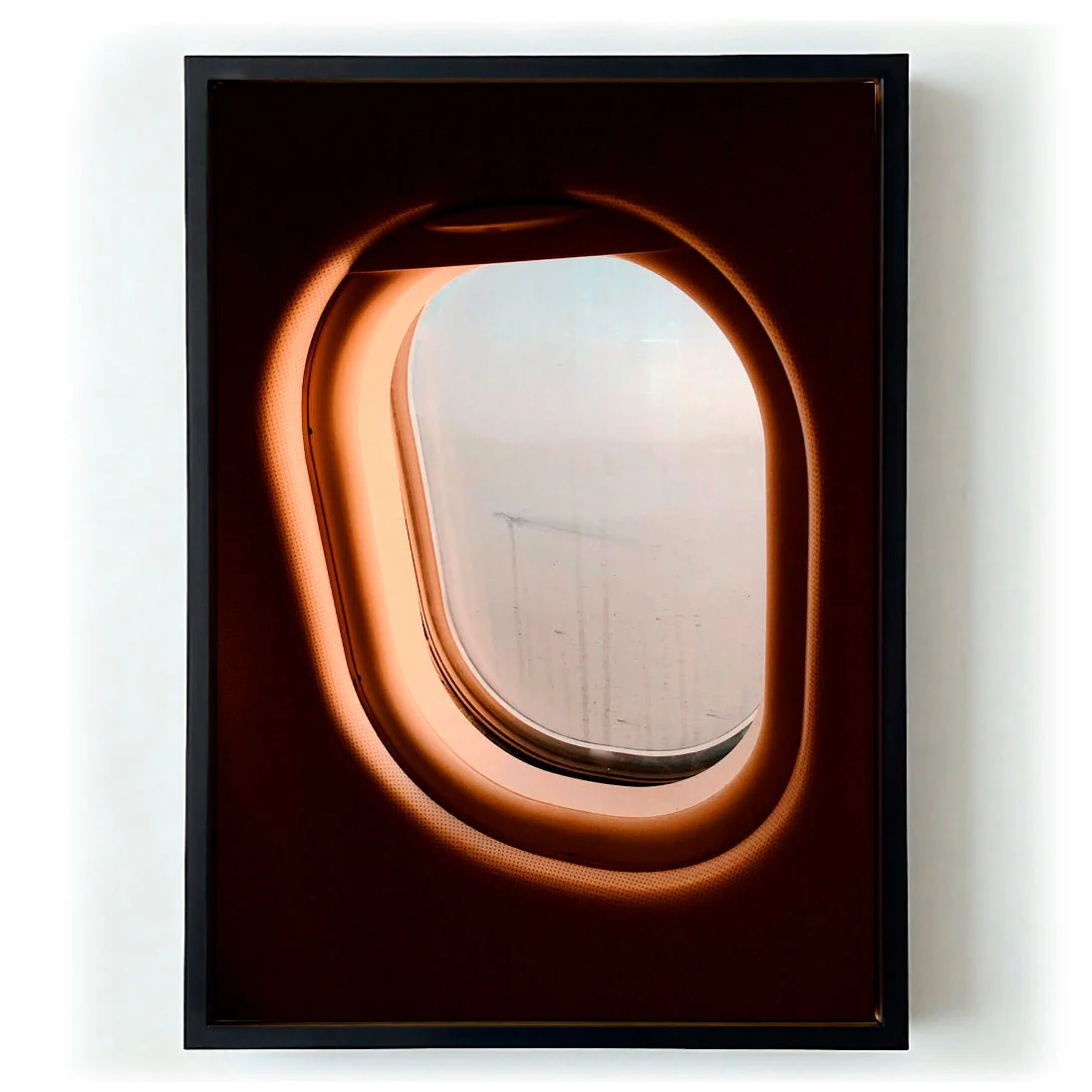 The Airplane Window by Andrea Schindler - Image 5