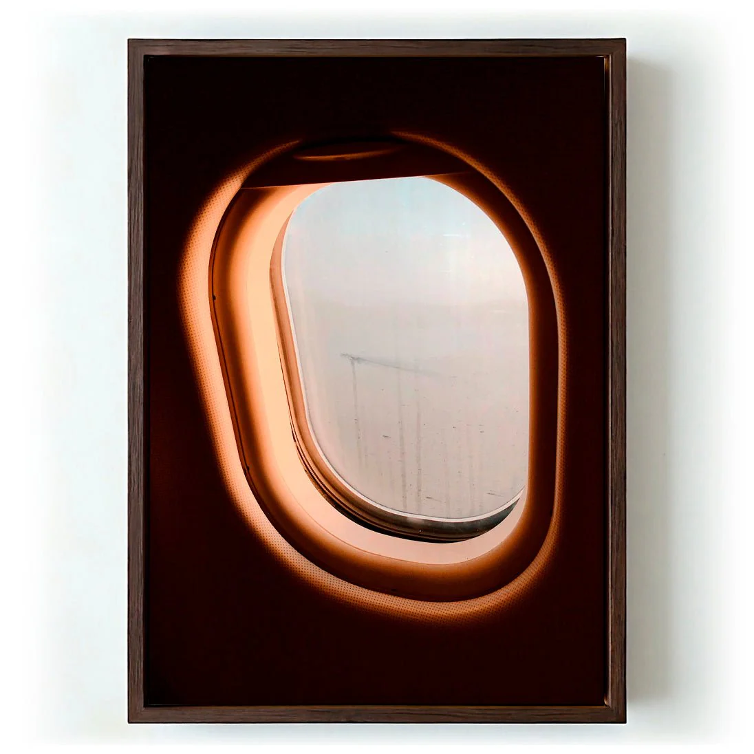 The Airplane Window by Andrea Schindler - Image 6