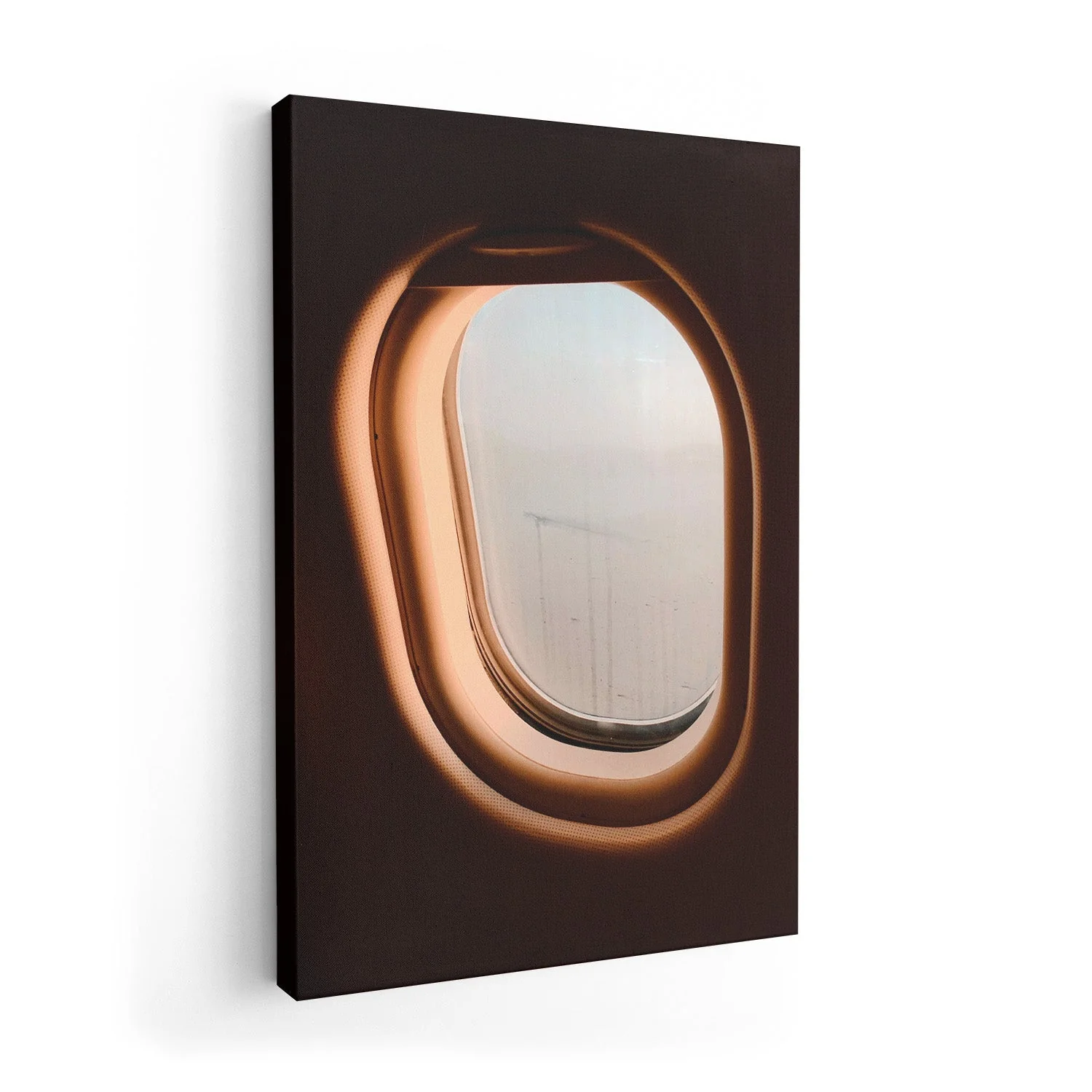 The Airplane Window by Andrea Schindler - Image 7