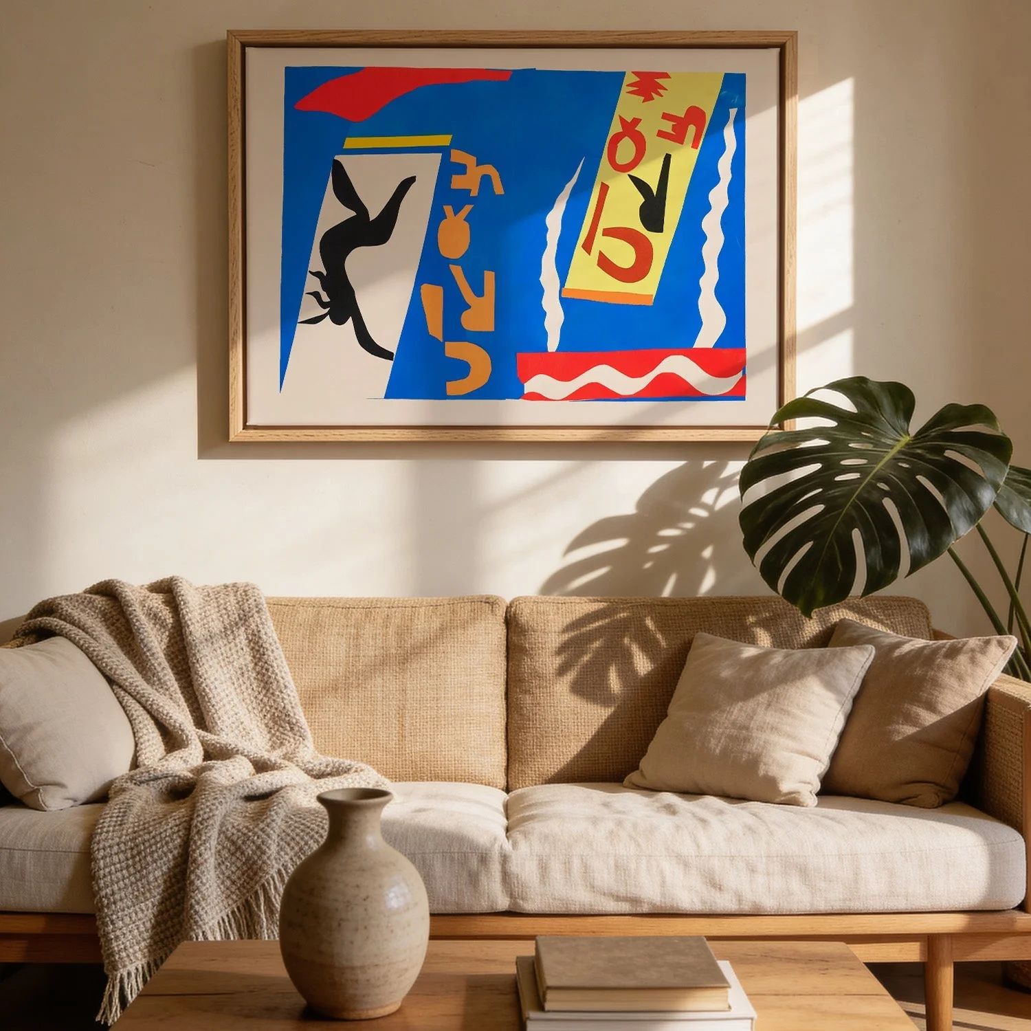 The circus by Henri Matisse - Image 2