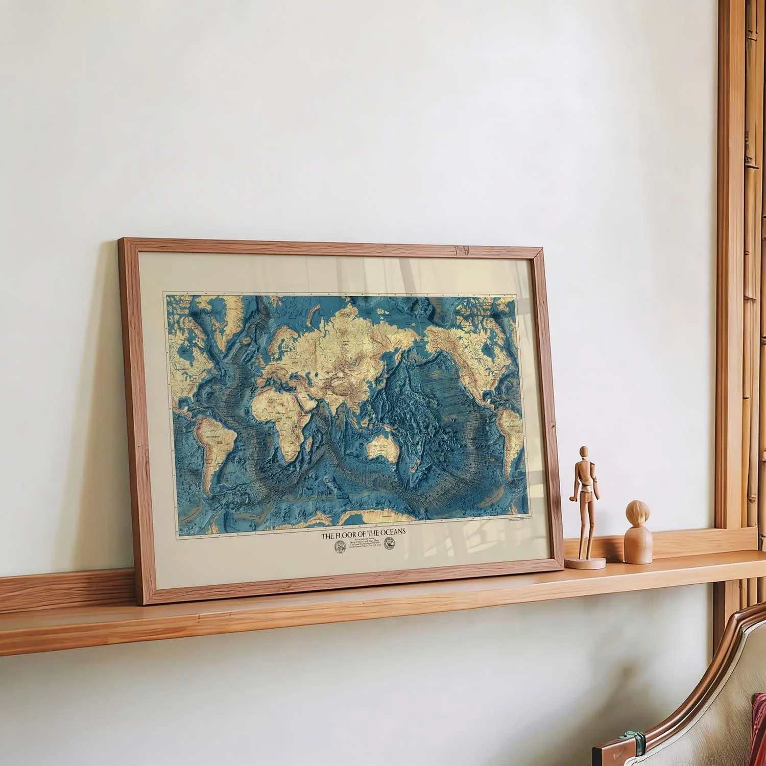 The Floor of the Oceans - Image 4
