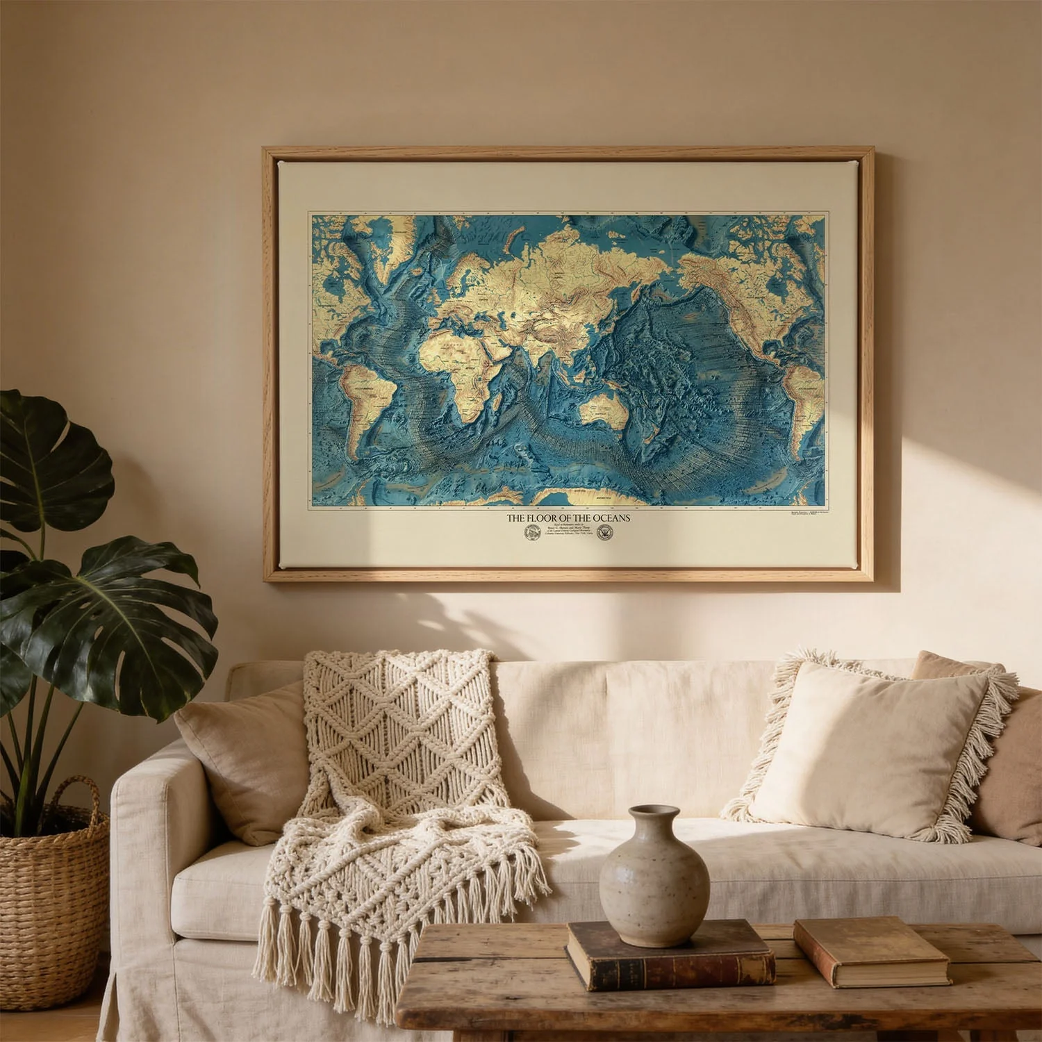 The Floor of the Oceans - Image 3