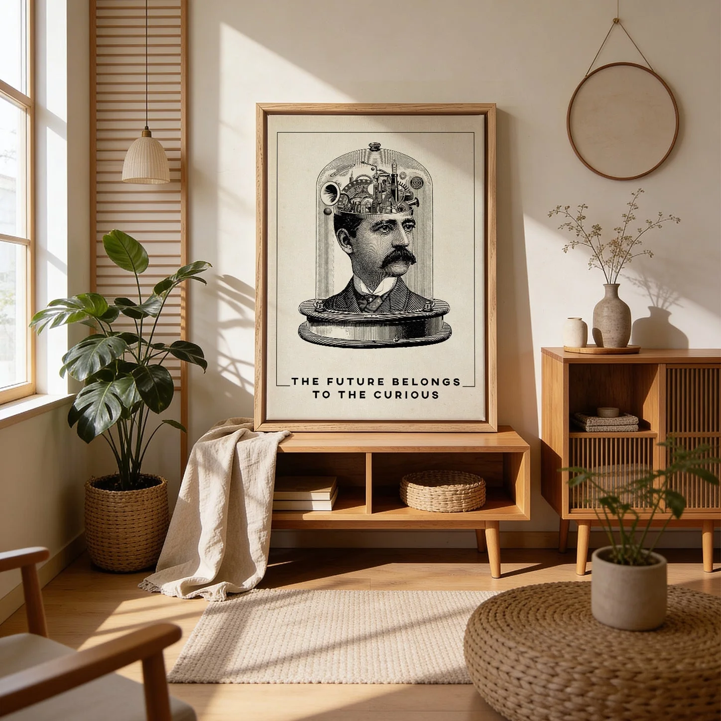 The Future Belongs to the Curious - Image 4