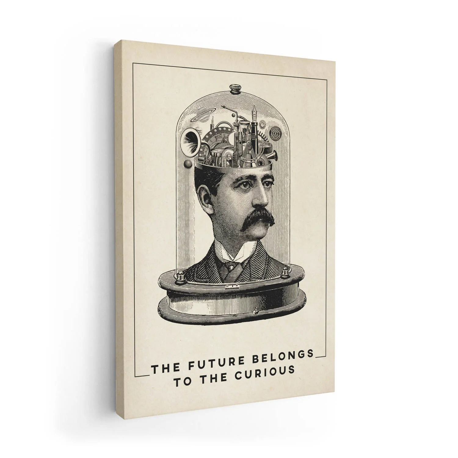 The Future Belongs to the Curious - Image 7