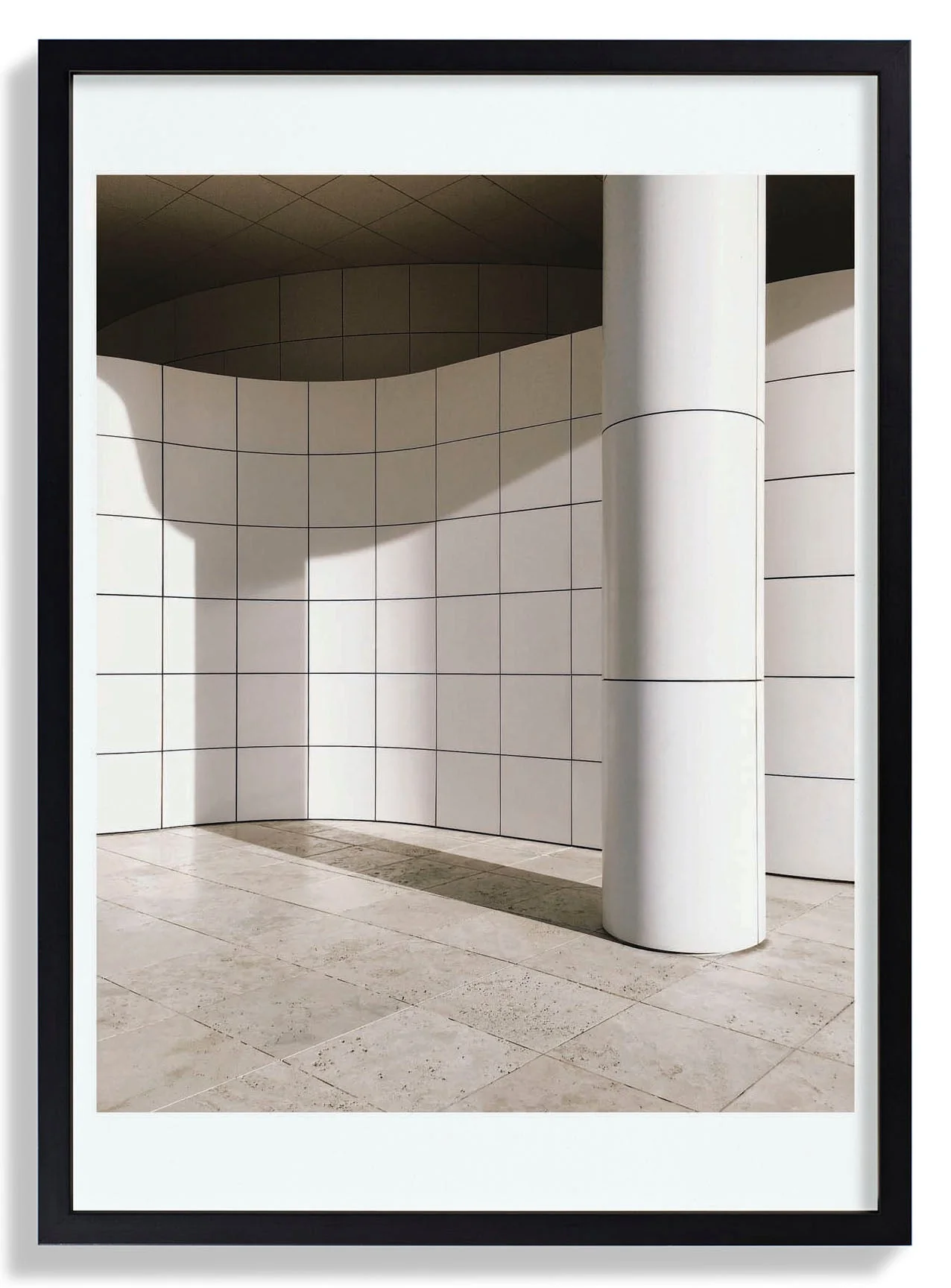 The Getty, Los Angeles - Image 6