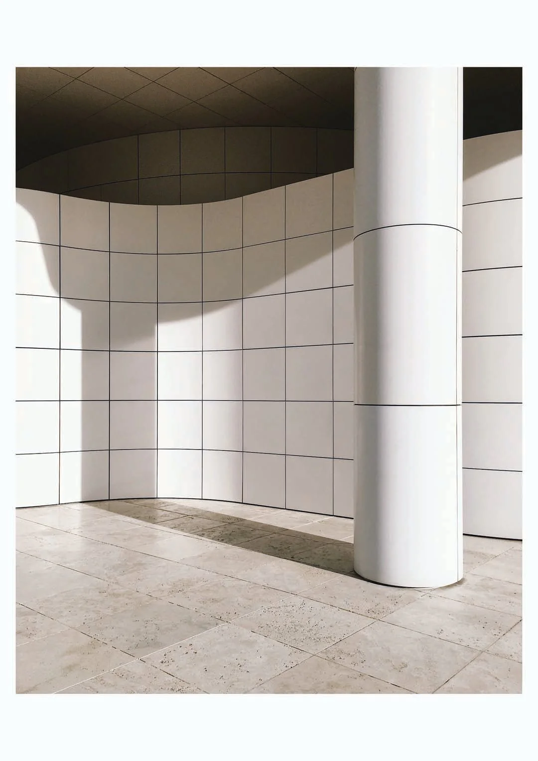 The Getty, Los Angeles - Image 8