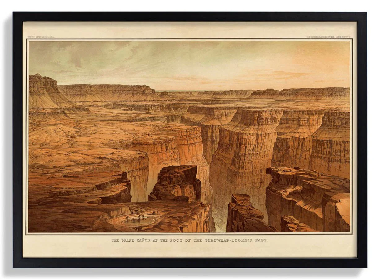 The Grand Canyon National Park - Image 6
