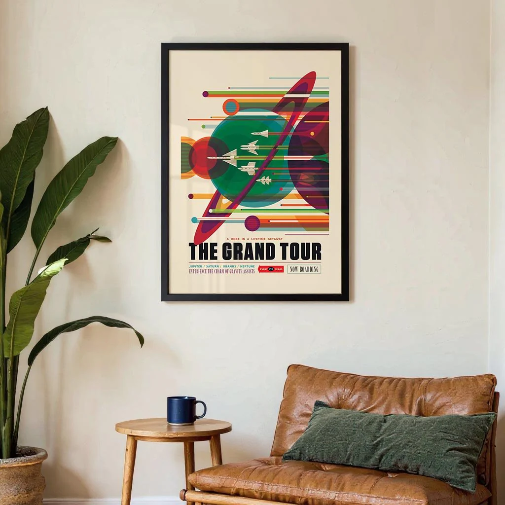 The Grand Tour Space - Image 3
