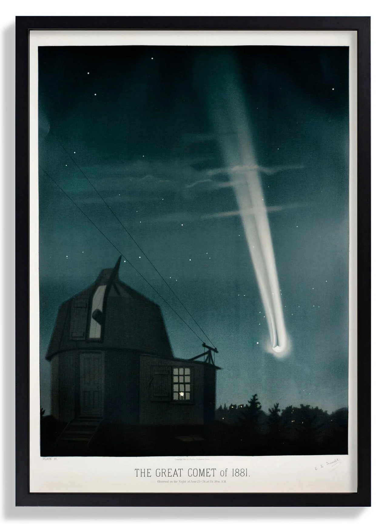 The Great Comet - Image 6