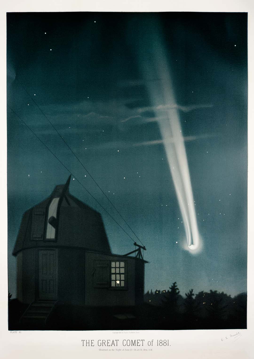 The Great Comet - Image 8