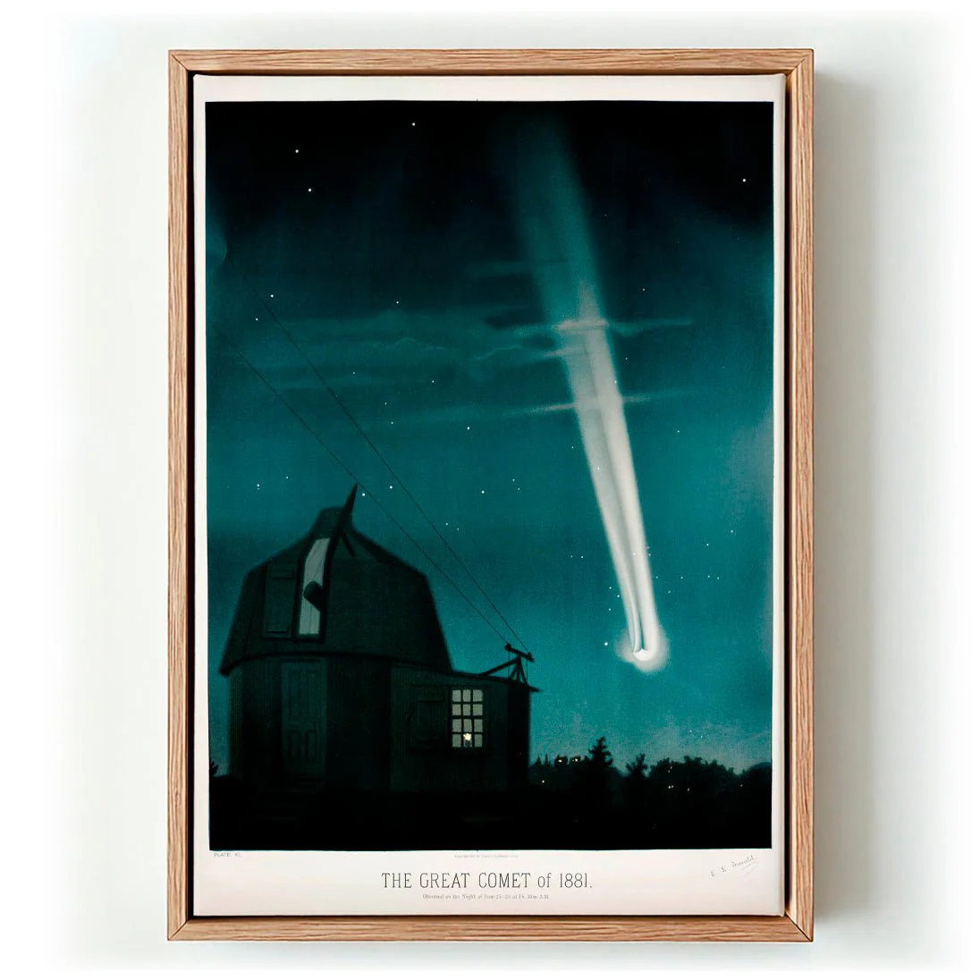 The Great Comet