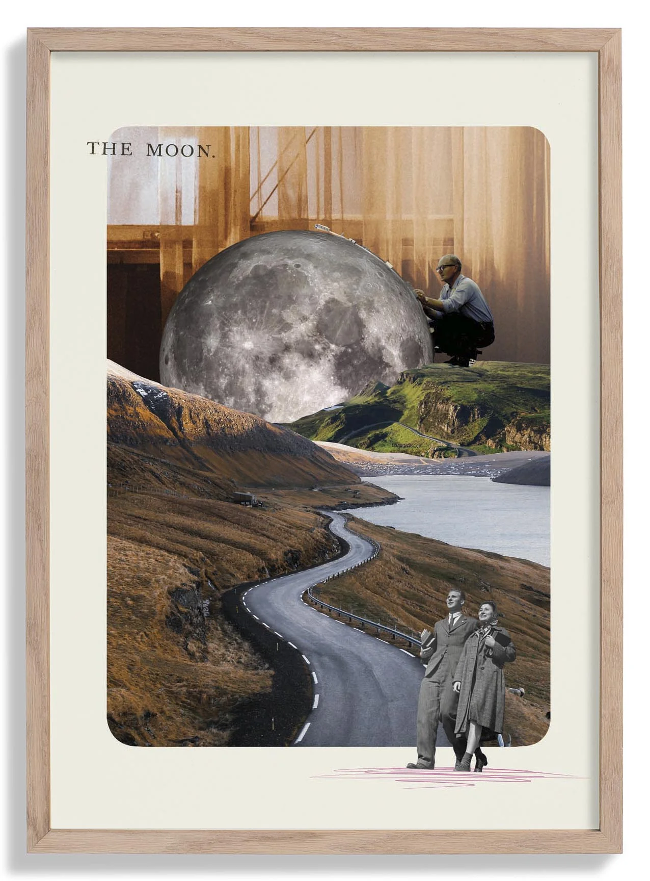 The Moon