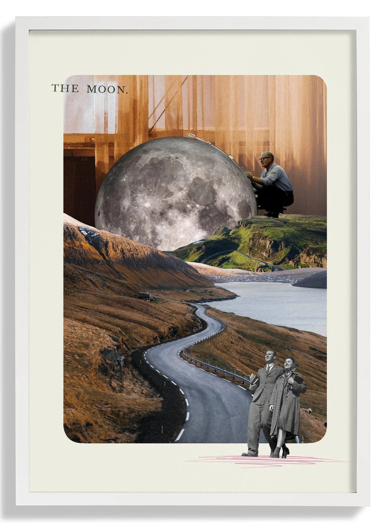 The Moon - Image 5