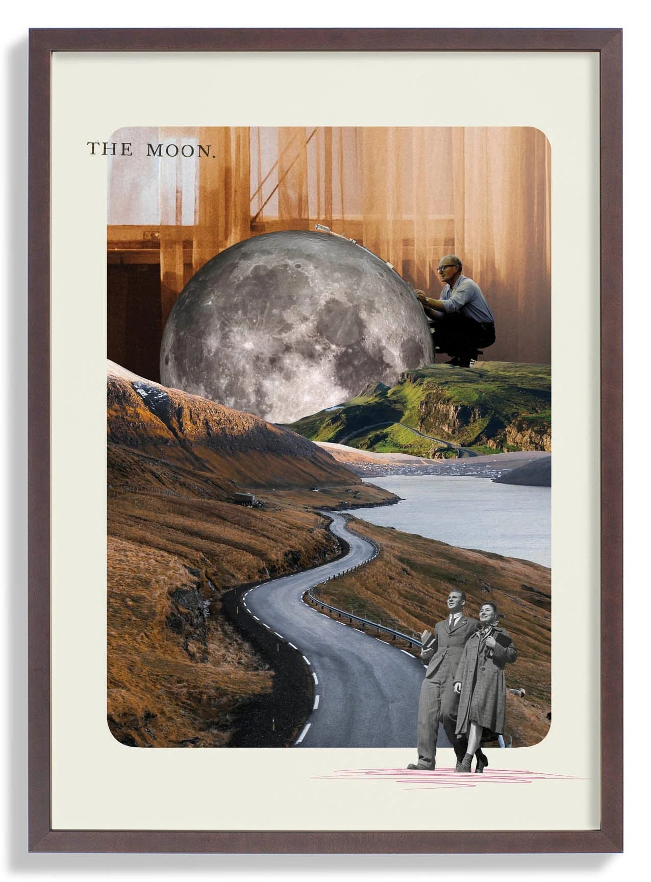 The Moon - Image 7