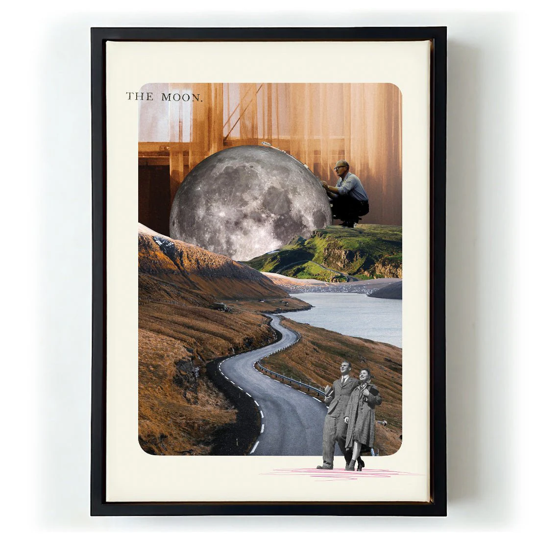 The Moon - Image 6