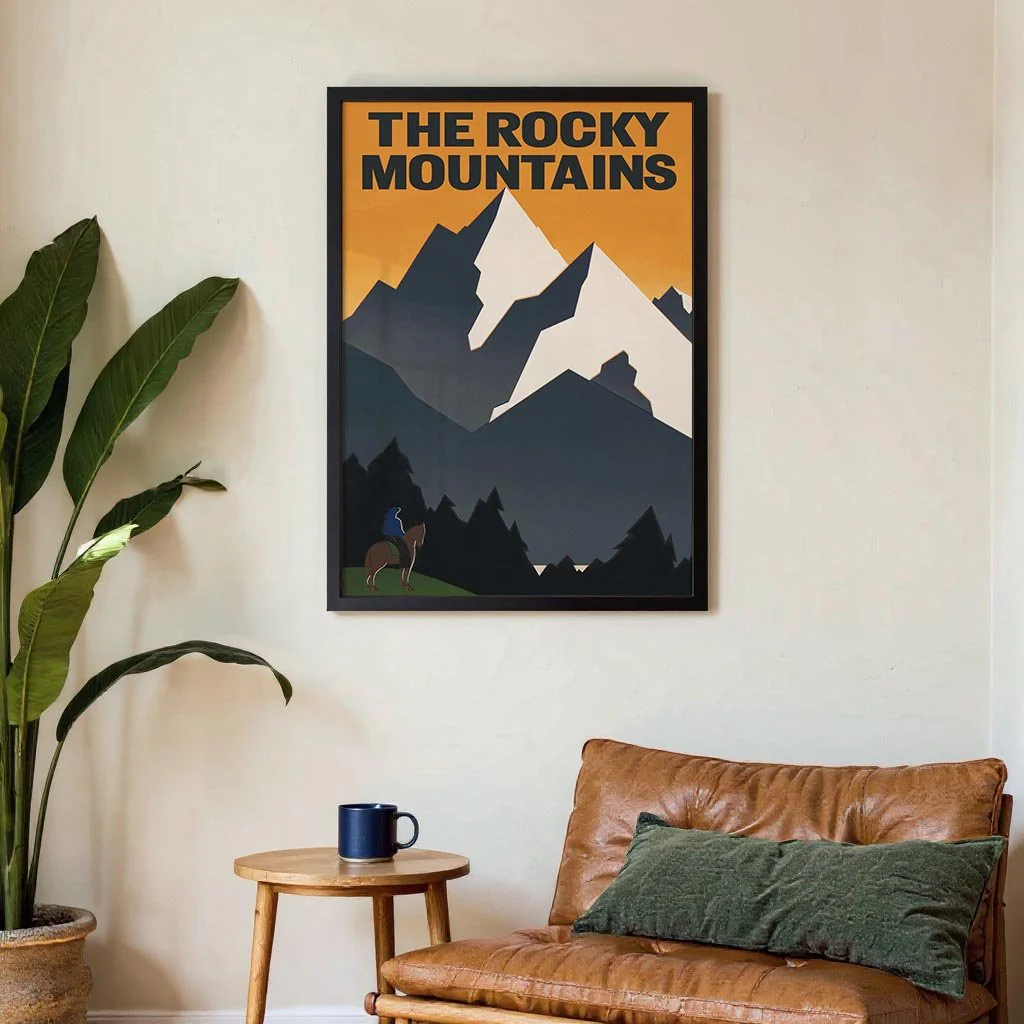 The Rocky Mountains - Image 3