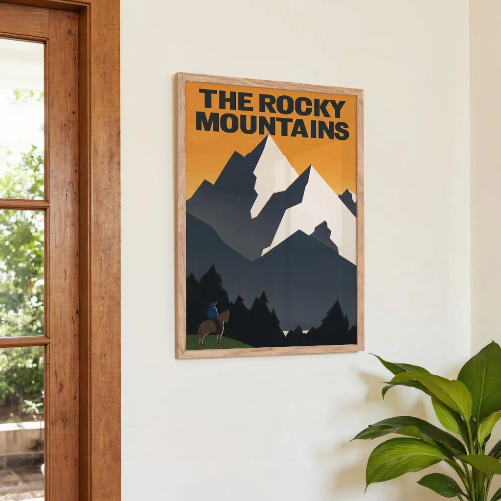 The Rocky Mountains - Image 4