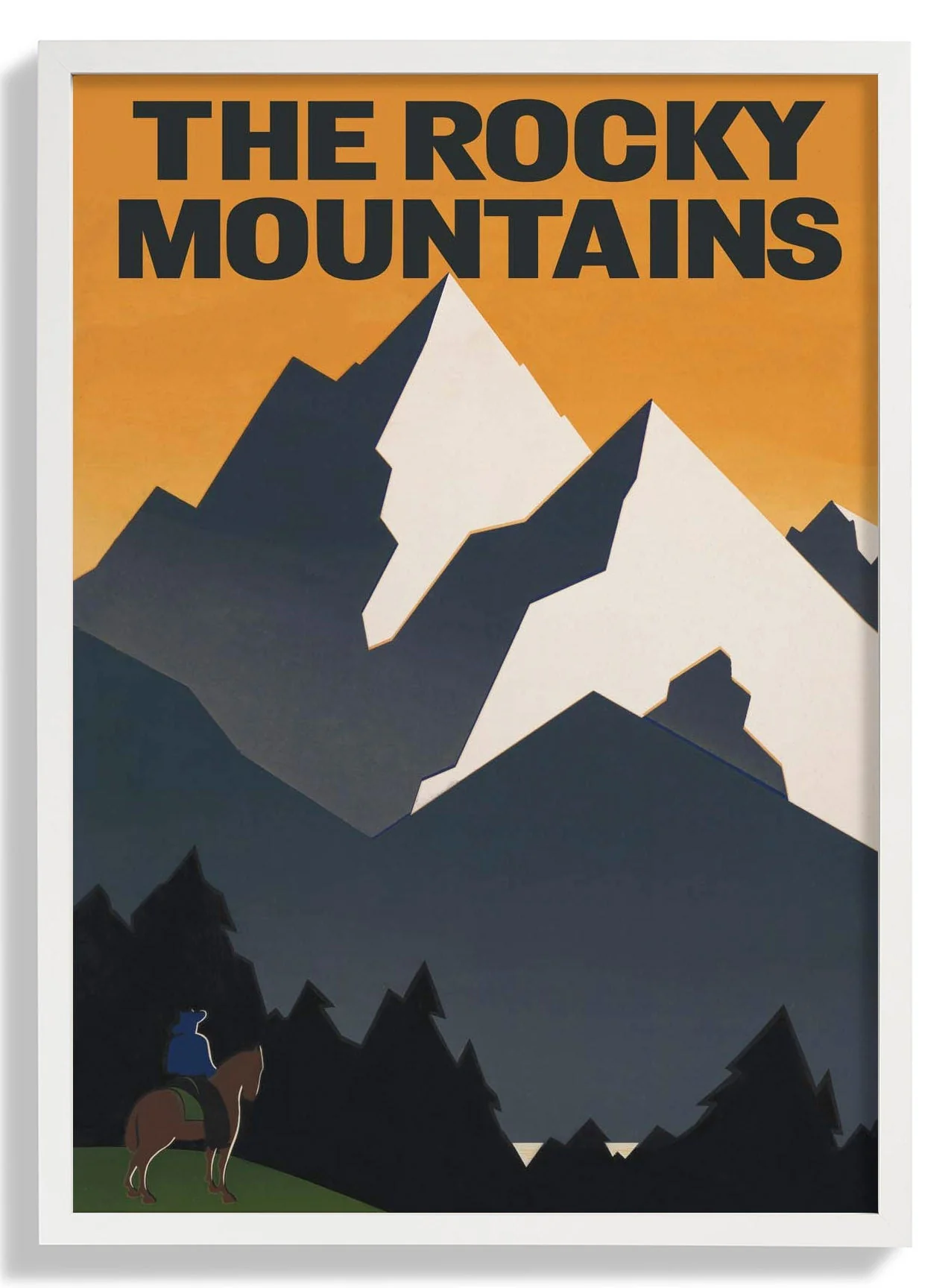 The Rocky Mountains - Image 5