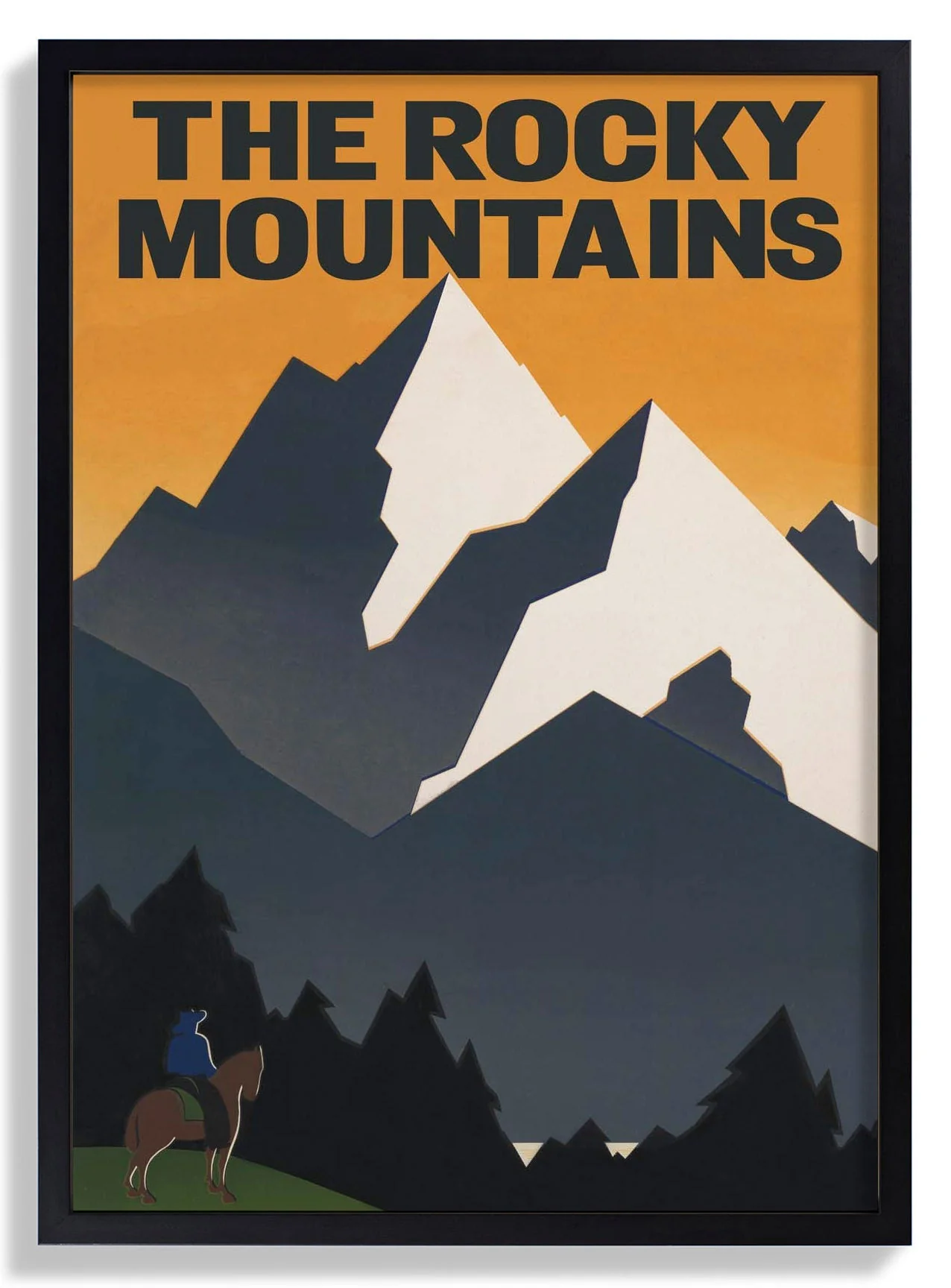 The Rocky Mountains - Image 6