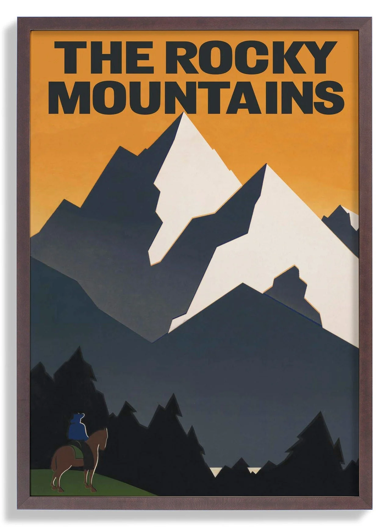 The Rocky Mountains - Image 7