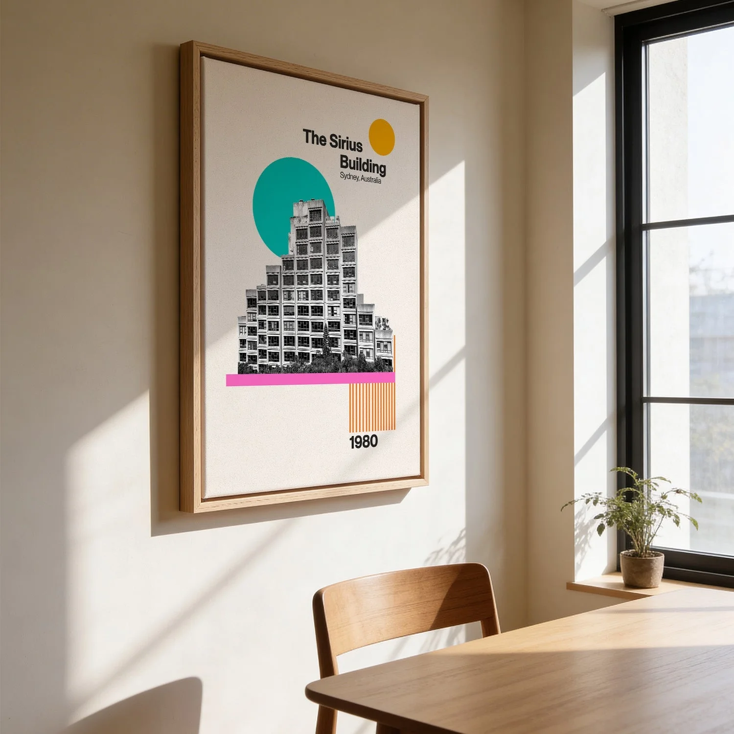 The Sirius Building by Nico Tracey - Image 3