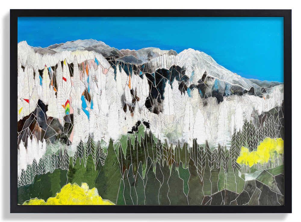 The Snow Line by Sarah Fitzgerald - Image 6